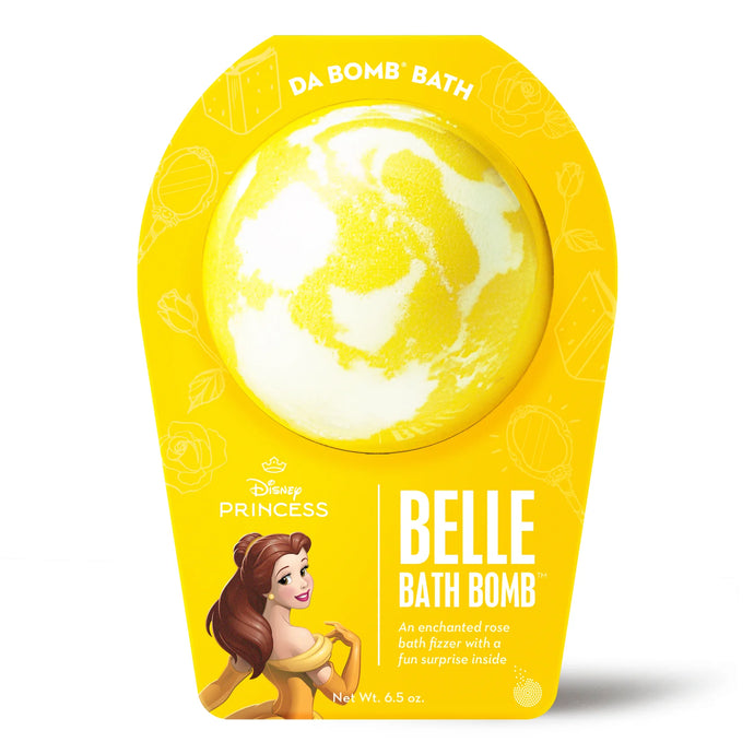 Belle Bath Balm