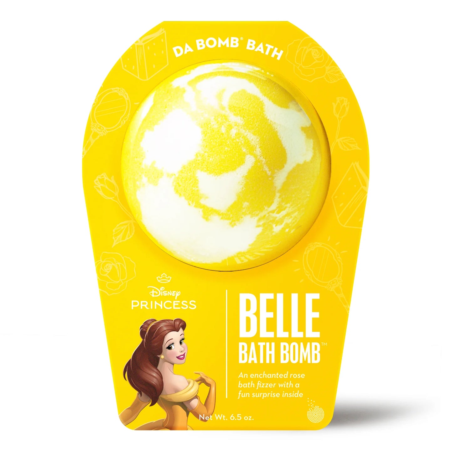 Belle Bath Balm