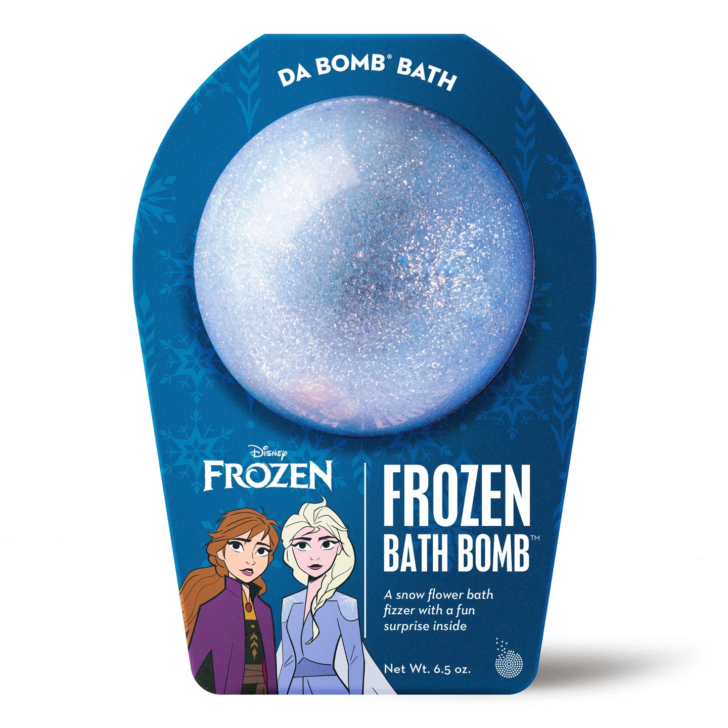 Frozen Bath Balm