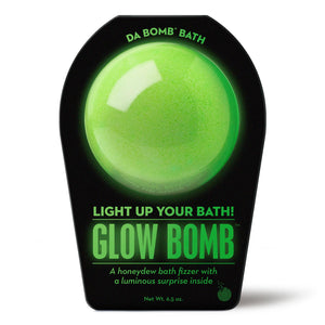 Glow Bath Balm