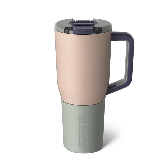 BruMate Müv 35oz Tumbler in Woodland