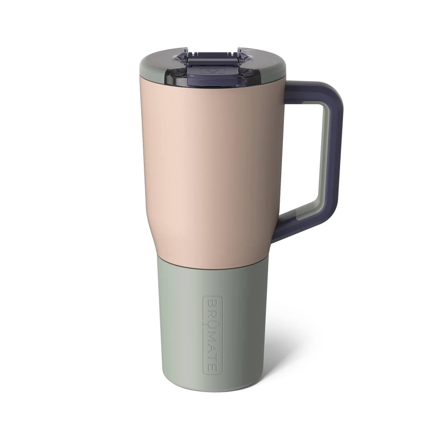 BruMate Müv 35oz Tumbler in Woodland