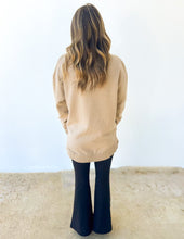 Load image into Gallery viewer, He Left the 99 Addyson Nicole Company Royce Sweatshirt