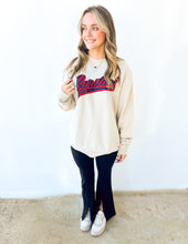 Load image into Gallery viewer, Barstool Sports Retro Pigment Dyed Crewneck