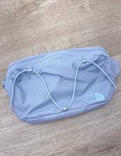 Load image into Gallery viewer, The North Face Terra Lumbar Bag in Blue Flax