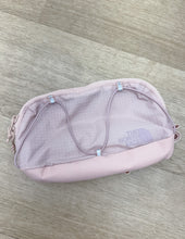 Load image into Gallery viewer, The North Face Terra Lumbar Bag in Pink Moss