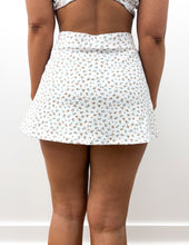 Load image into Gallery viewer, Everything For Love Ditsy Floral A-Line Skort
