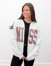 Load image into Gallery viewer, MISS STATE Cardigan
