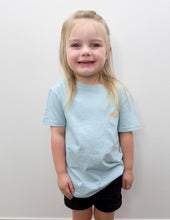 Load image into Gallery viewer, Local Girl Youth Setter On Point SS Tee