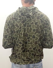 Load image into Gallery viewer, Local Boy Velvet Fleece Hemlock 2.0 in Brush Camo