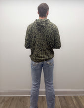 Load image into Gallery viewer, Local Boy Velvet Fleece Hemlock 2.0 in Brush Camo