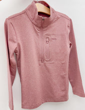 Load image into Gallery viewer, Southern Shirt Co. Youth Boys Cart Club Performance Pullover in After Hours