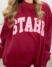 Load image into Gallery viewer, Pink Possum Polka Dot Stark Mockneck