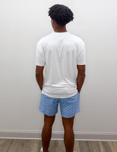 Load image into Gallery viewer, Southern Shirt Co. Men's Swim Shorts in Par Fore