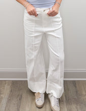 Load image into Gallery viewer, I Was So Wrong Wide Leg Pants