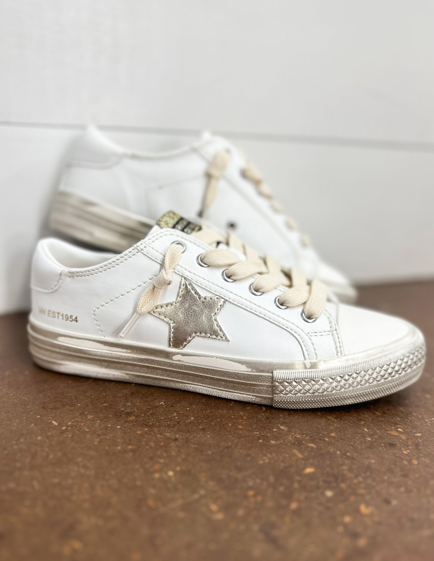 Vintage Havana Alive 43 Sneaker