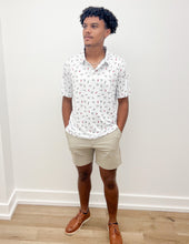 Load image into Gallery viewer, Burlebo Performance Polo in Ducks and Shells