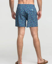 Load image into Gallery viewer, Southern Shirt Co. Men&#39;s Taco Tuesday Swim Shorts