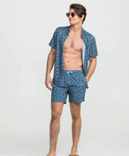 Load image into Gallery viewer, Southern Shirt Co. Men&#39;s Taco Tuesday Swim Shorts