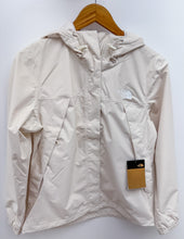 Load image into Gallery viewer, The North Face Women's Antora Rain Jacket in White Dune