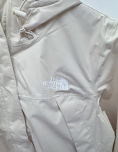 Load image into Gallery viewer, The North Face Women's Antora Rain Jacket in White Dune