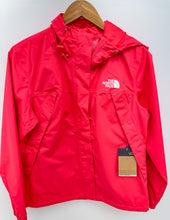 Load image into Gallery viewer, The North Face Women's Antora Rain Jacket in Hibiscus