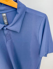 Load image into Gallery viewer, The North Face Men's Dune Sky Polo in Summit Navy