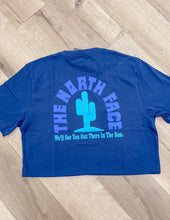 Load image into Gallery viewer, The North Face Men’s SS Public Lands Cactus Tee