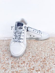 Vintage Havana Alive 7 Sneaker