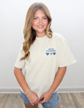 Load image into Gallery viewer, Jesus Is Coming Back Heavyweight Tee