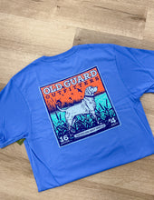 Load image into Gallery viewer, Old Guard Outfitters Shot Shells SS Pocket Tee