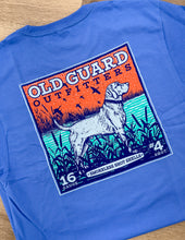 Load image into Gallery viewer, Old Guard Outfitters Shot Shells SS Pocket Tee