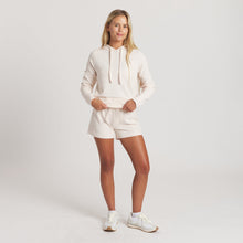 Load image into Gallery viewer, Southern Marsh Women's Reagan Relaxed Waffle Hoodie