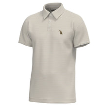 Load image into Gallery viewer, Local Boy Driftwood Polo in Bronze