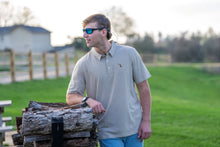 Load image into Gallery viewer, Local Boy Driftwood Polo in Bronze