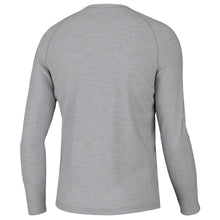 Load image into Gallery viewer, Local Boy Poly/Fleece Crew Heather Gray