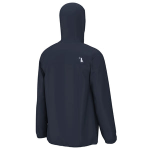 Local Boy Rain Jacket Navy