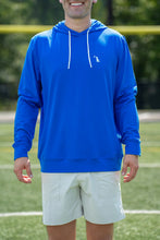 Load image into Gallery viewer, Local Boy Hemlock Hoodie in Blue