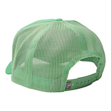 Load image into Gallery viewer, Local Girl Beachwood Foam Trucker Hat
