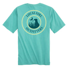 Load image into Gallery viewer, Local Girl Youth Original Rope SS Tee