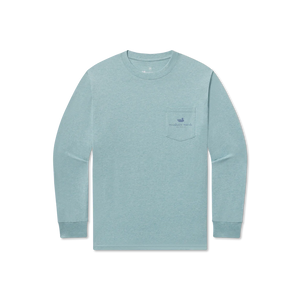 Southern Marsh High Desert Ride LS Tee