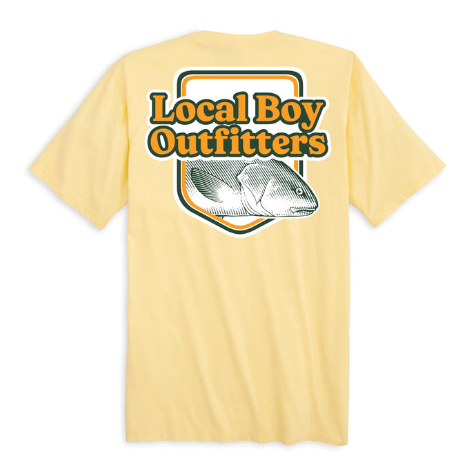 Local Boy Local IPA SS Tee