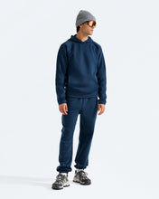 Load image into Gallery viewer, The North Face Men's Dynamic Hoodie in Summit Navy