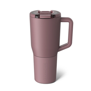 BruMate Müv 35oz Tumbler Rose Taupe