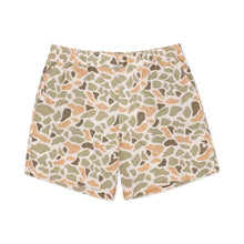 Load image into Gallery viewer, Burlebo 7" Everyday Shorts in Venado Camo