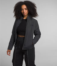 Load image into Gallery viewer, The North Face Women’s Tamburello Jacket Asphalt Grey