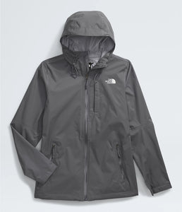 The North Face Women's Alta Vista Jacket Smoked Pearl