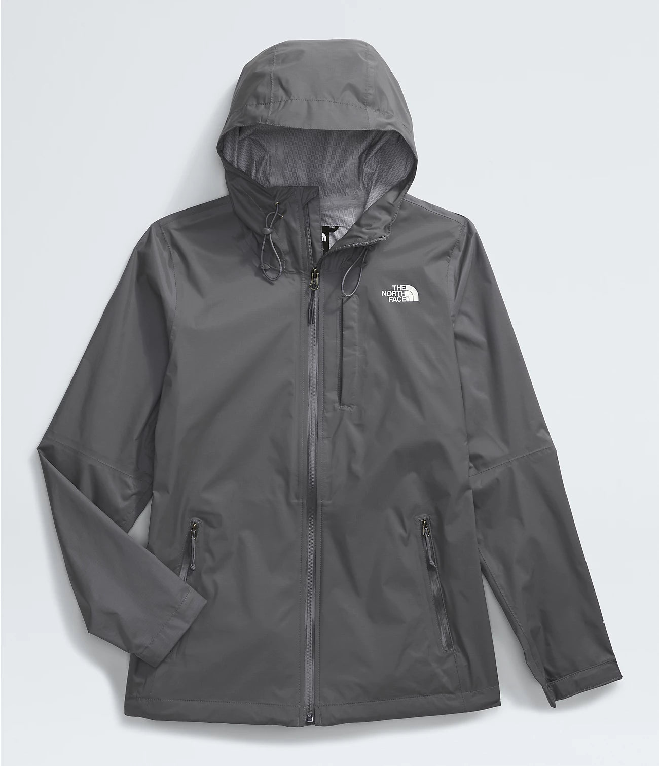 The North Face Women's Alta Vista Jacket Smoked Pearl