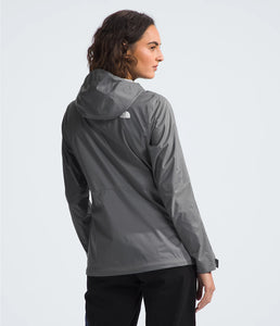 The North Face Women's Alta Vista Jacket Smoked Pearl