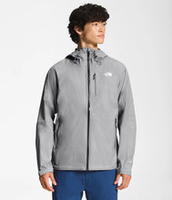 Load image into Gallery viewer, The North Face Men’s Alta Vista Jacket Meld Grey